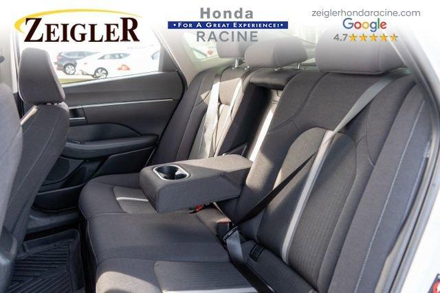used 2023 Hyundai Sonata car, priced at $18,994