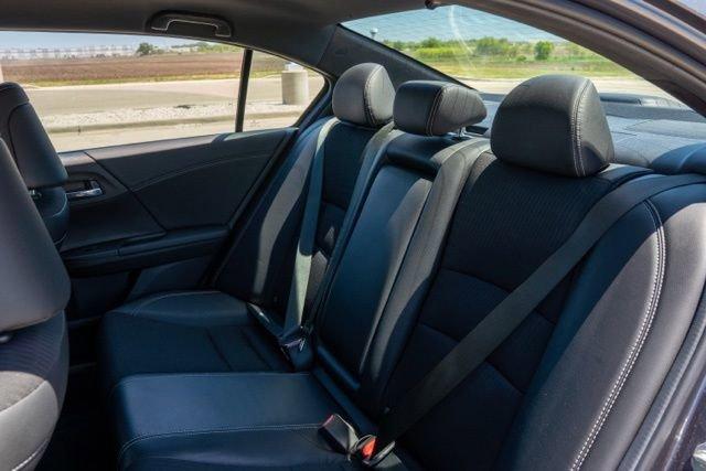 used 2016 Honda Accord car, priced at $17,831