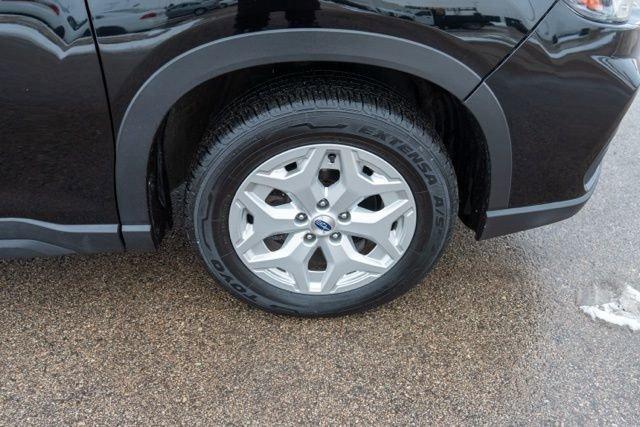 used 2020 Subaru Forester car, priced at $20,194