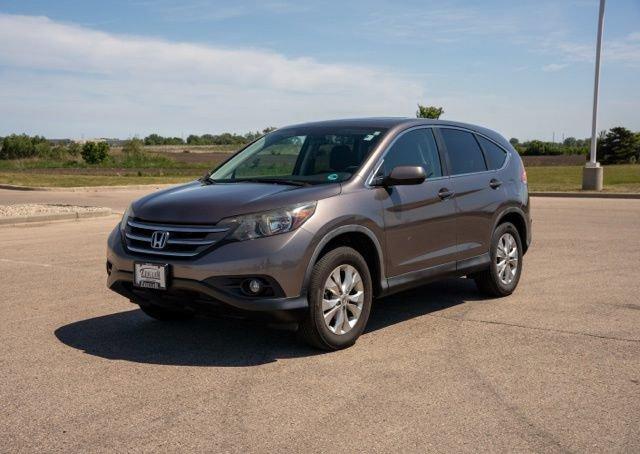 used 2014 Honda CR-V car, priced at $15,431
