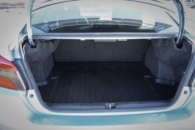 used 2020 Subaru WRX car, priced at $28,994