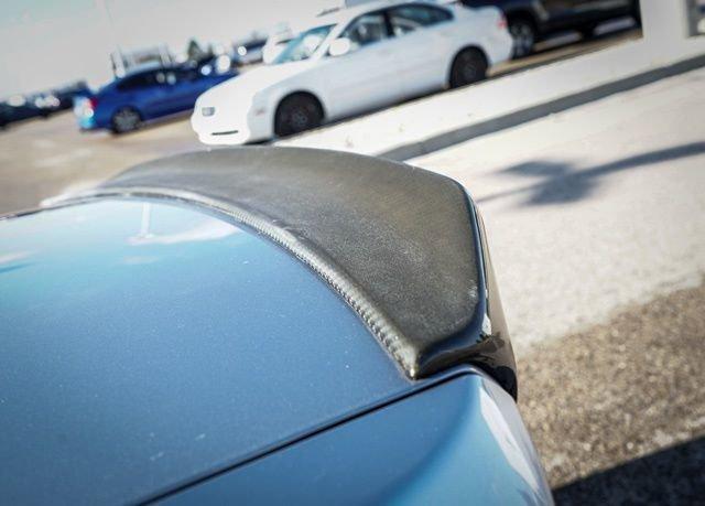 used 2020 Subaru WRX car, priced at $28,994