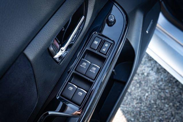 used 2020 Subaru WRX car, priced at $28,994