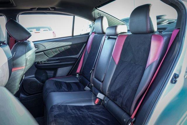 used 2020 Subaru WRX car, priced at $28,994