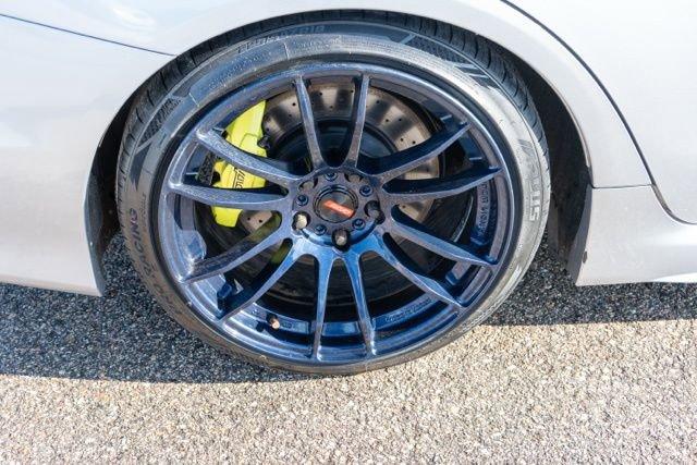 used 2020 Subaru WRX car, priced at $28,994