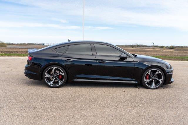 used 2019 Audi RS 5 car, priced at $40,794