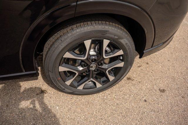 new 2027 Honda HR-V car
