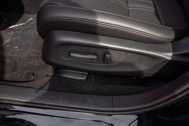 new 2027 Honda HR-V car