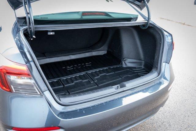 used 2023 Honda Civic car, priced at $22,494