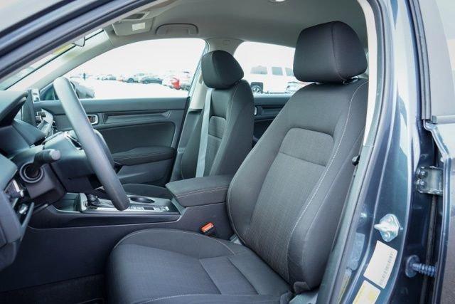 used 2023 Honda Civic car, priced at $22,494