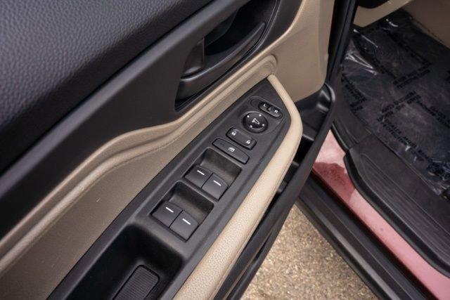 used 2019 Honda Odyssey car, priced at $23,631