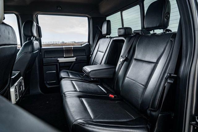 used 2016 Ford F-150 car, priced at $23,494