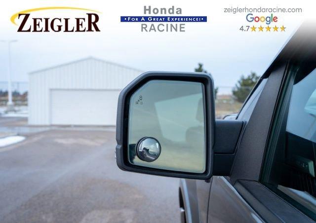 used 2016 Ford F-150 car, priced at $24,494