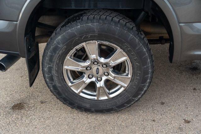 used 2016 Ford F-150 car, priced at $23,494