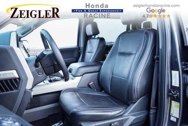 used 2016 Ford F-150 car, priced at $24,494