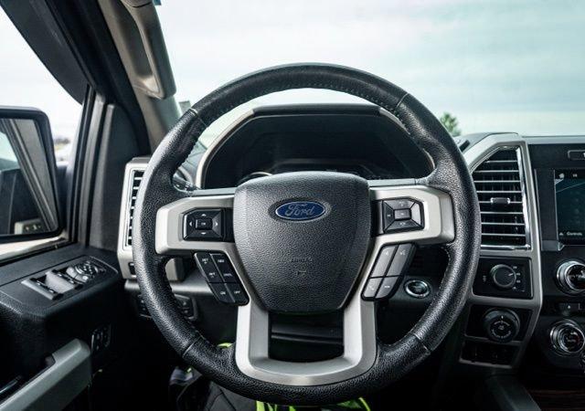used 2016 Ford F-150 car, priced at $23,494