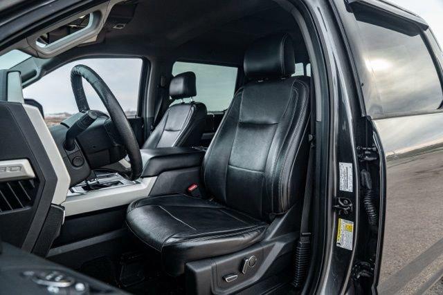 used 2016 Ford F-150 car, priced at $23,494