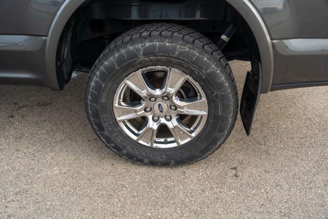 used 2016 Ford F-150 car, priced at $23,494