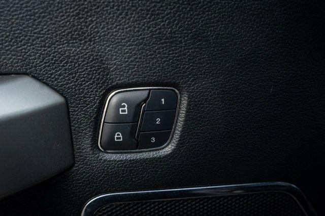 used 2016 Ford F-150 car, priced at $23,494