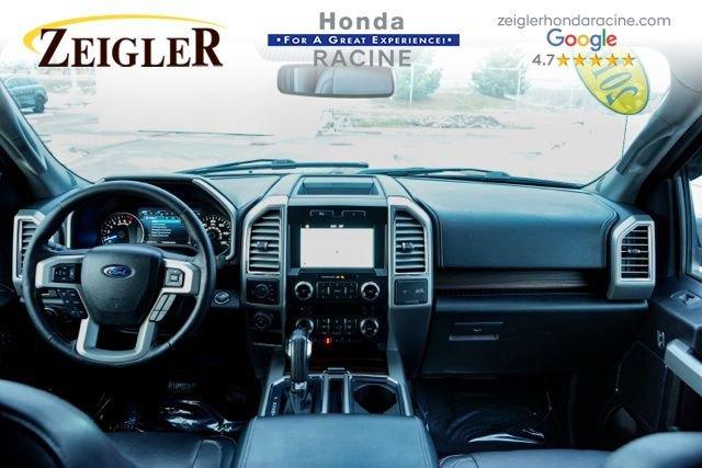 used 2016 Ford F-150 car, priced at $24,494