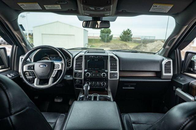 used 2016 Ford F-150 car, priced at $23,494