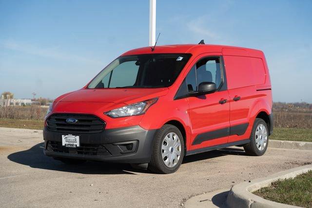 used 2020 Ford Transit Connect car, priced at $18,997