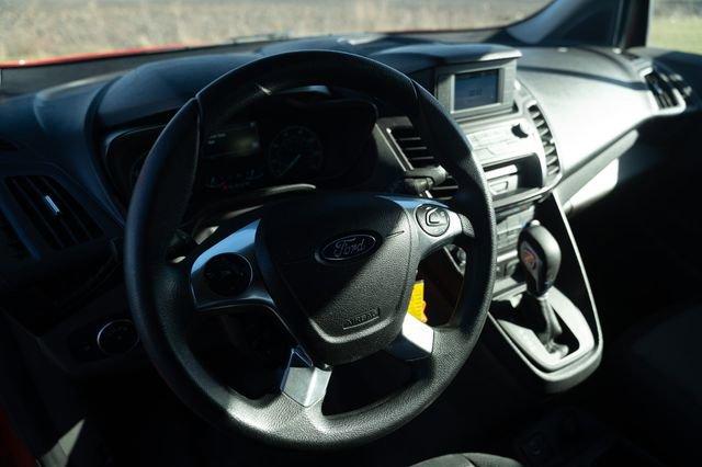 used 2020 Ford Transit Connect car, priced at $18,997