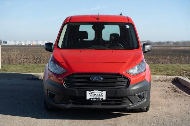 used 2020 Ford Transit Connect car, priced at $18,997