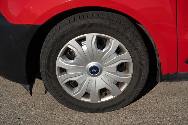 used 2020 Ford Transit Connect car, priced at $18,997