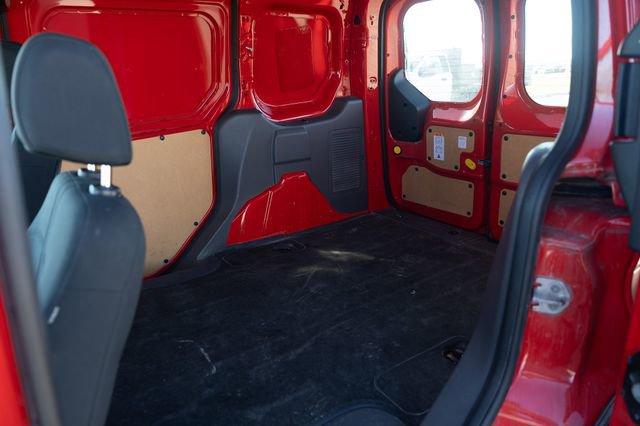 used 2020 Ford Transit Connect car, priced at $18,997