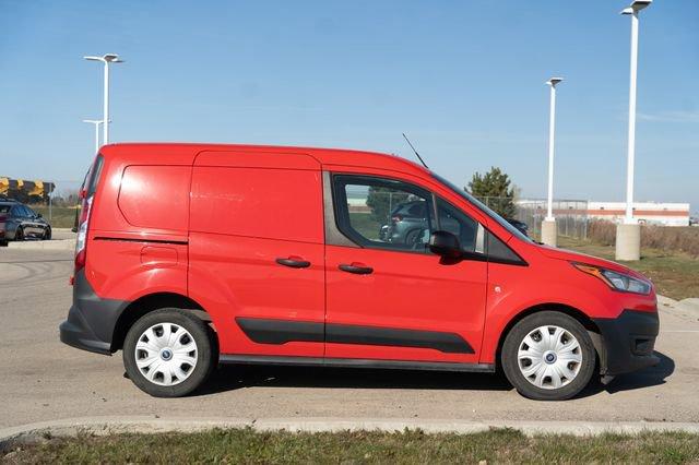 used 2020 Ford Transit Connect car, priced at $18,997