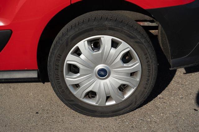used 2020 Ford Transit Connect car, priced at $18,997