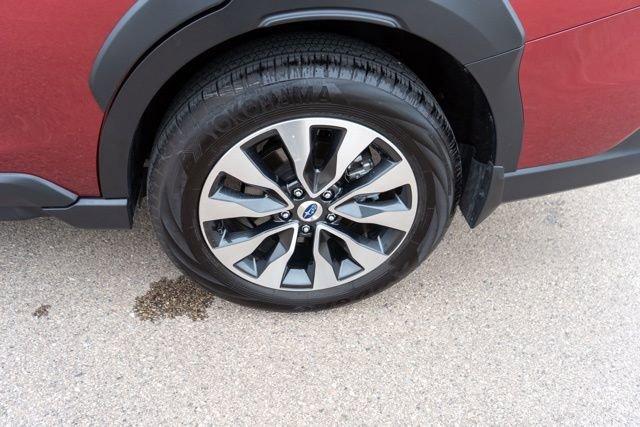 used 2024 Subaru Outback car, priced at $32,032
