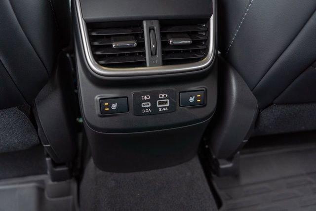 used 2024 Subaru Outback car, priced at $32,032