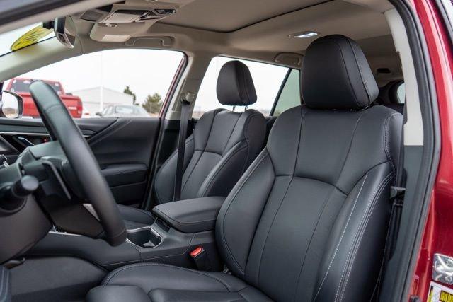 used 2024 Subaru Outback car, priced at $32,032