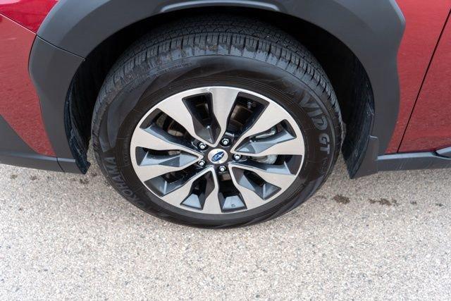 used 2024 Subaru Outback car, priced at $32,032