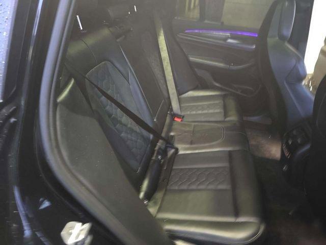 used 2020 BMW X3 M car, priced at $42,797