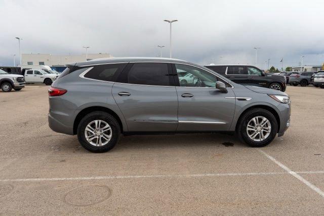 used 2020 Buick Enclave car, priced at $20,561