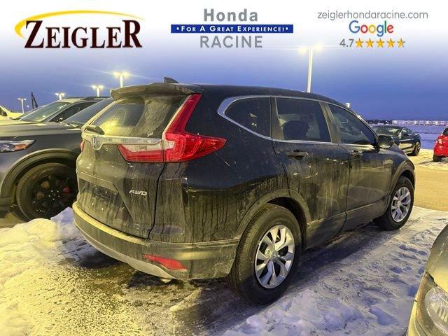 used 2019 Honda CR-V car, priced at $17,997