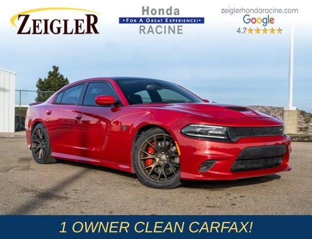 used 2016 Dodge Charger car, priced at $44,995