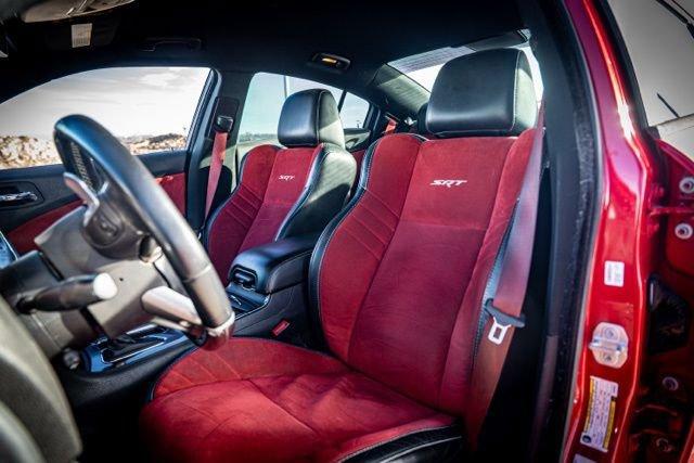 used 2016 Dodge Charger car, priced at $44,995