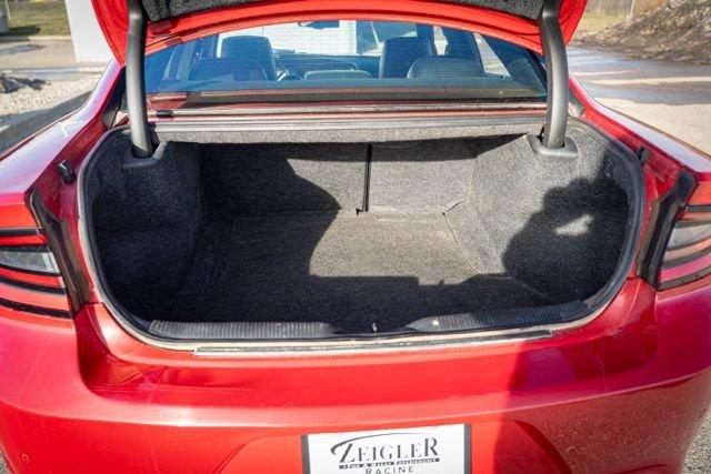 used 2016 Dodge Charger car, priced at $44,995