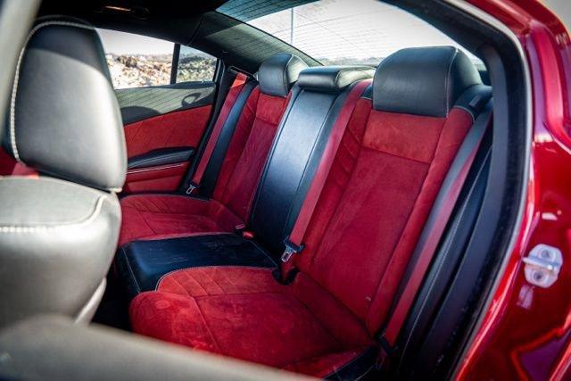 used 2016 Dodge Charger car, priced at $44,995