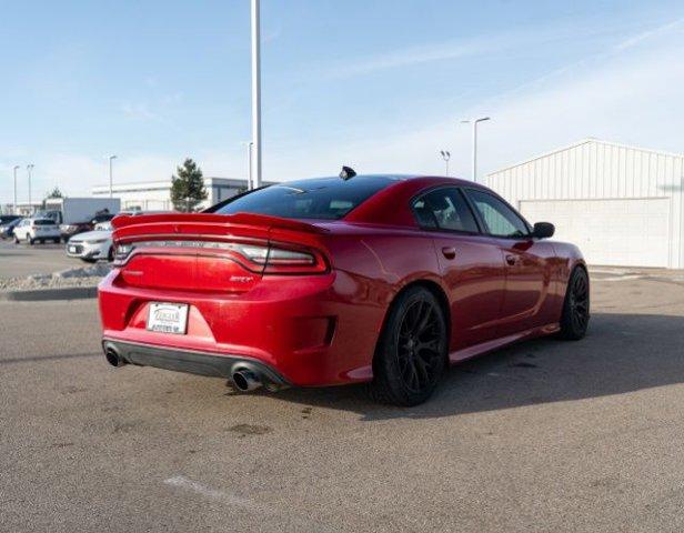 used 2016 Dodge Charger car, priced at $44,995