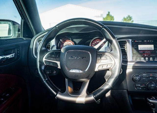 used 2016 Dodge Charger car, priced at $44,995