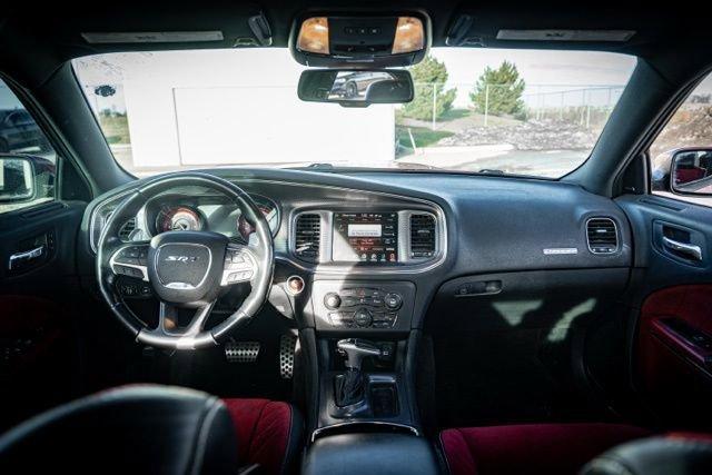 used 2016 Dodge Charger car, priced at $44,995