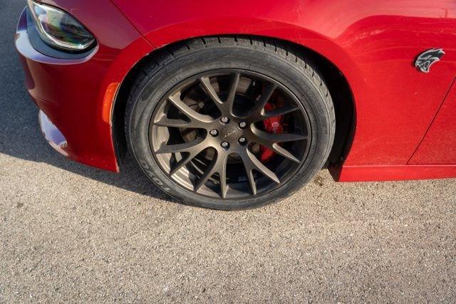 used 2016 Dodge Charger car, priced at $44,995