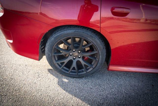 used 2016 Dodge Charger car, priced at $44,995