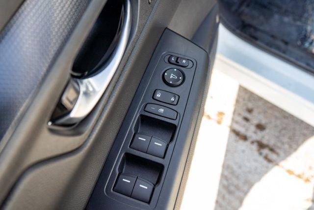 used 2025 Honda CR-V car, priced at $34,594