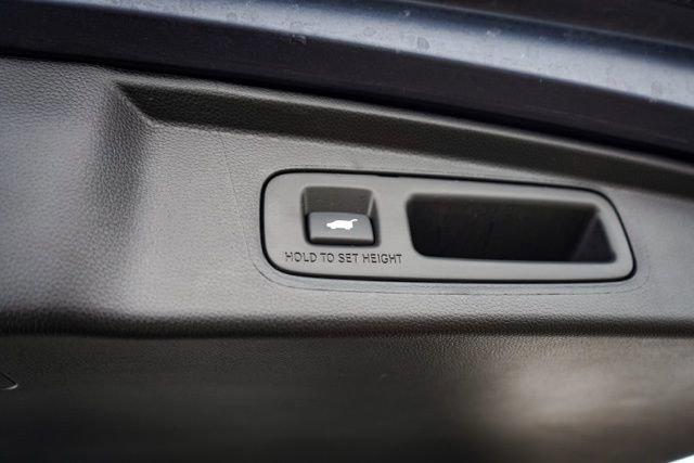 used 2025 Honda CR-V car, priced at $34,594